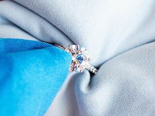 クリーニング無料の婚約指輪・結婚指輪のブランド・セレクトショップ一覧