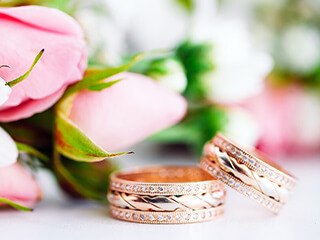 キュートな婚約指輪・結婚指輪のブランド・セレクトショップ一覧