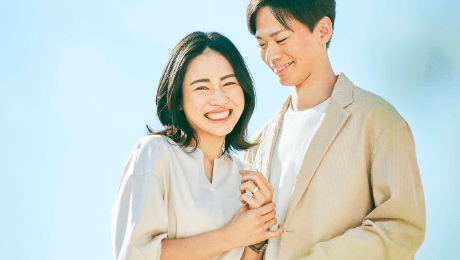 【PR】本質を知れば後悔しない~ふたりの運命の結婚指輪に出会うために~