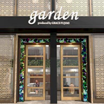 garden姫路