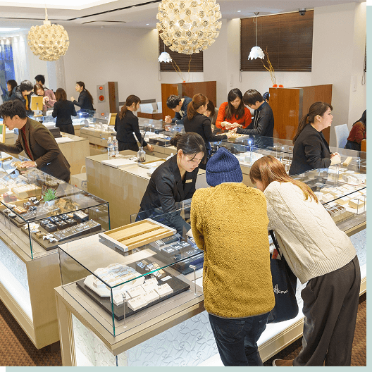嬉しい体験がたくさん!定期開催gardenフェスタ!