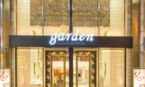 garden姫路