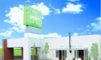 garden本店