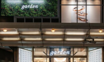 garden京都