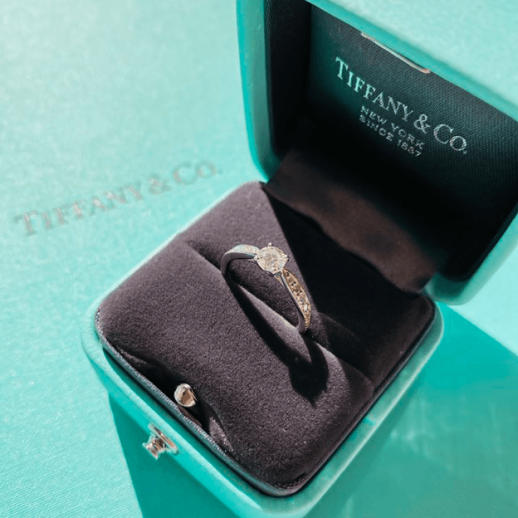 Tiffany & Co.
