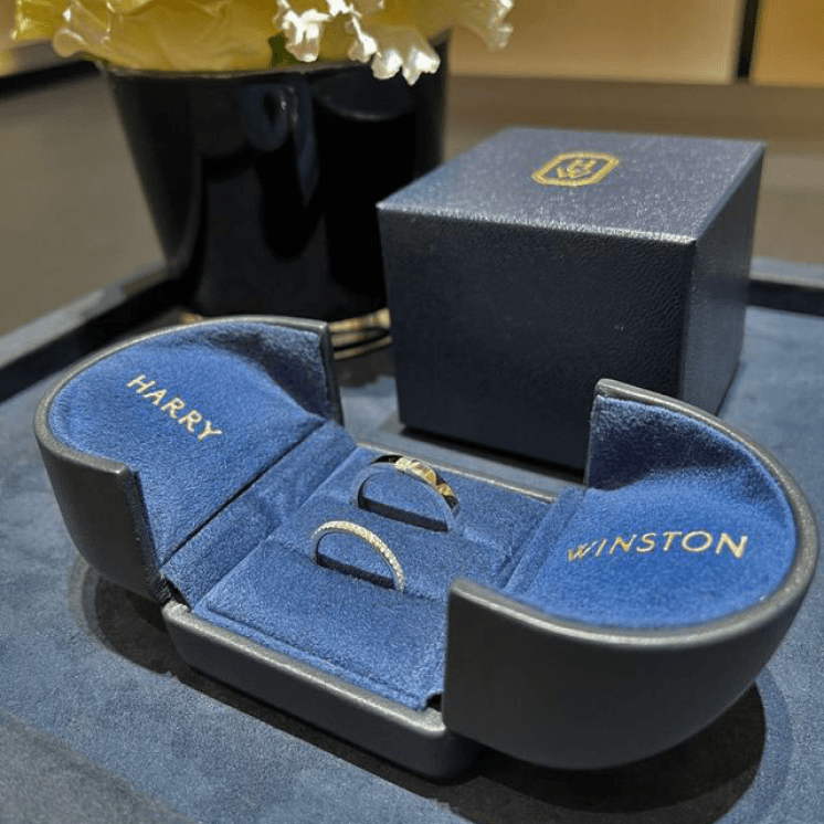 Harry Winston