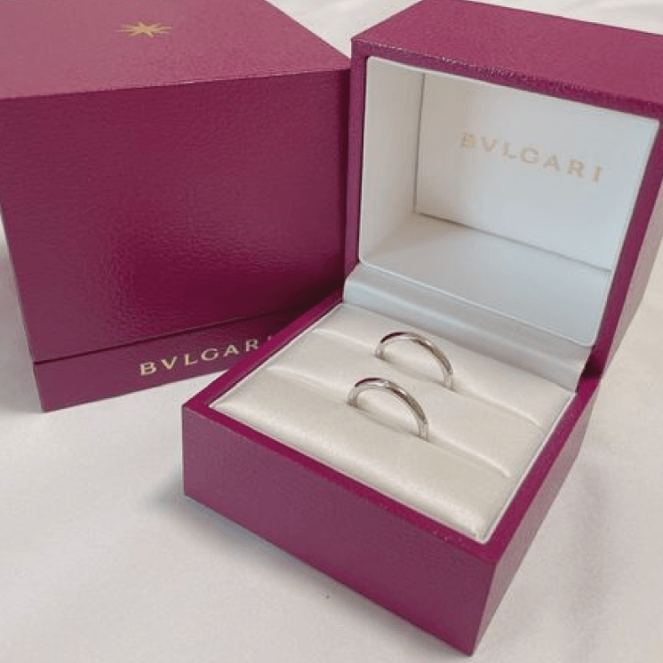 BVLGARI