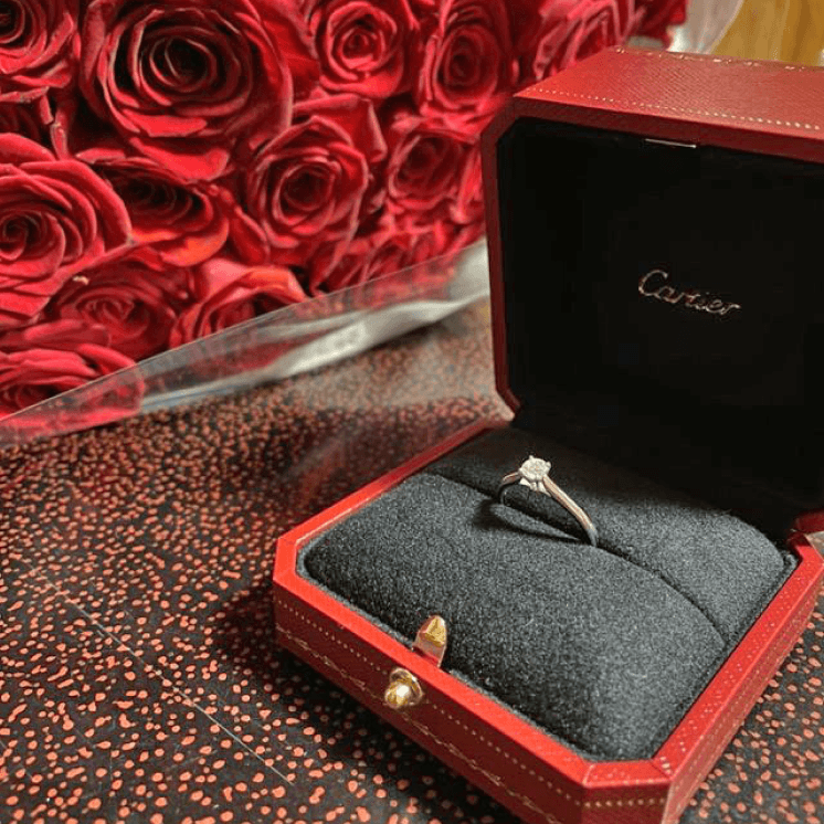 Cartier