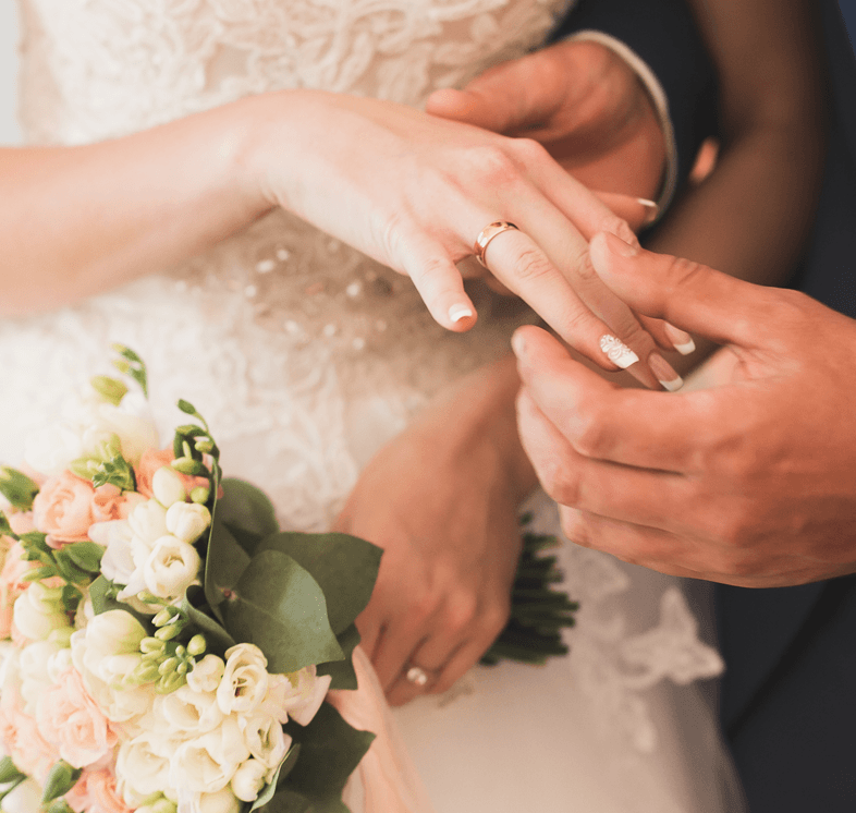 憧れのハイブランド結婚指輪・婚約指輪特集