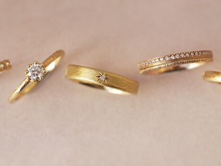 【PR】【リングラフ】結婚指輪の人気セレクトショップランキング1位