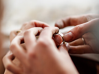 手作り・ハンドメイドできる婚約指輪・結婚指輪のブランド・セレクトショップ一覧